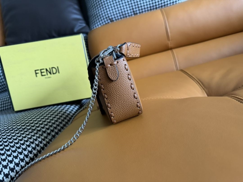 F**di baguette bags